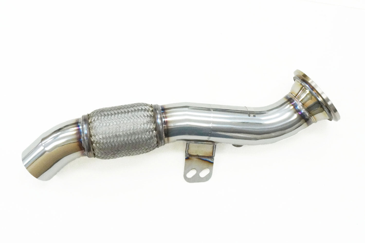 EXHAUST - LAPTORR