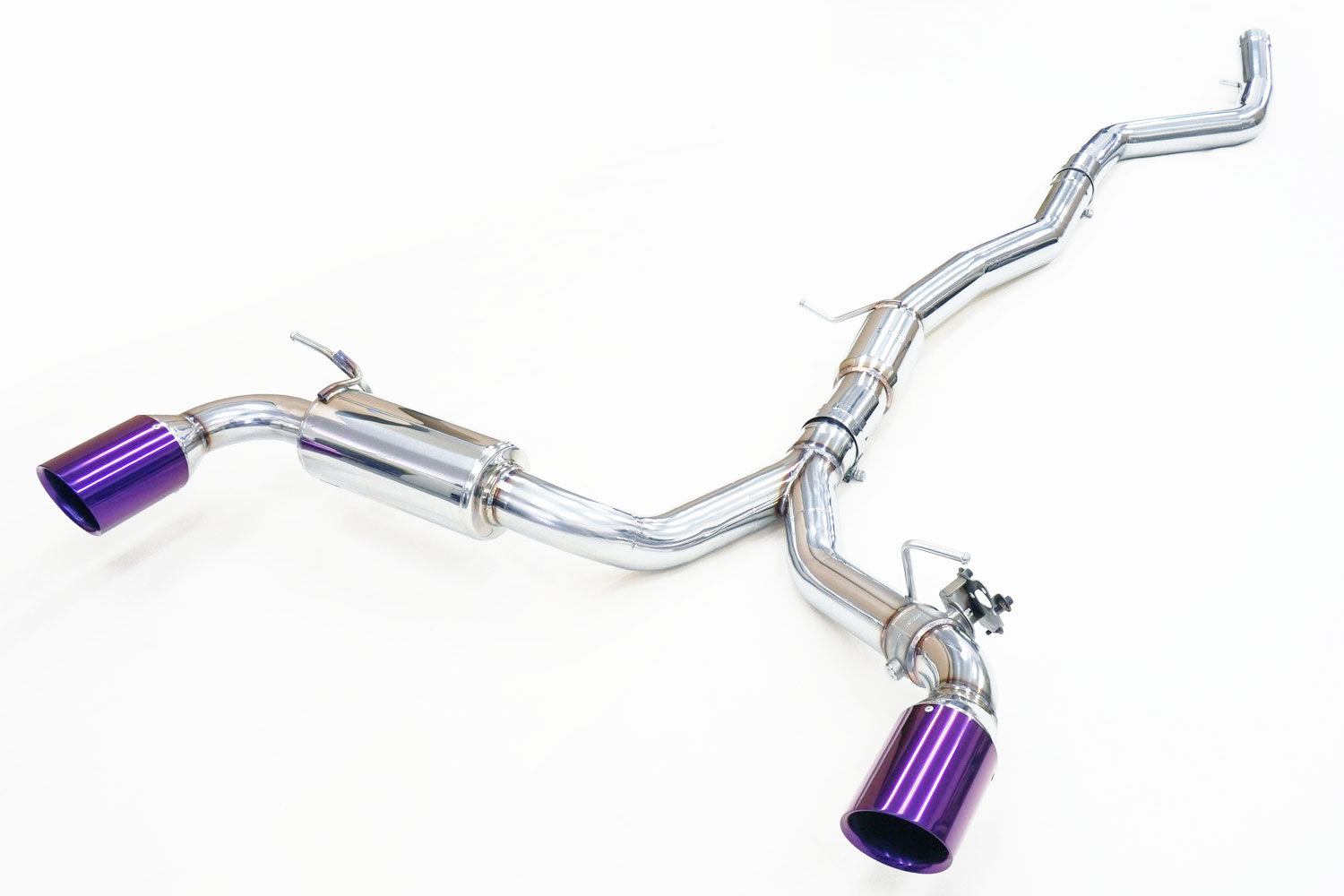 アシスト京都　LAPTORR Exhaust System 916NA BMW EXHAUST - LAPTORR
