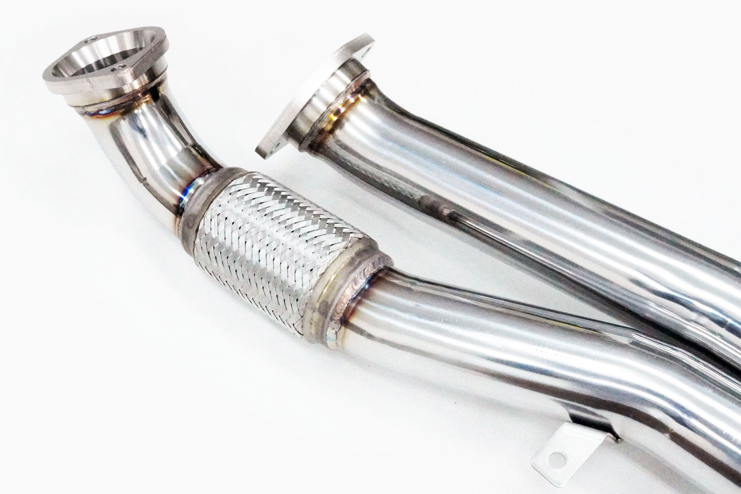 アシスト京都　LAPTORR Exhaust System 916NA BMW EXHAUST - LAPTORR