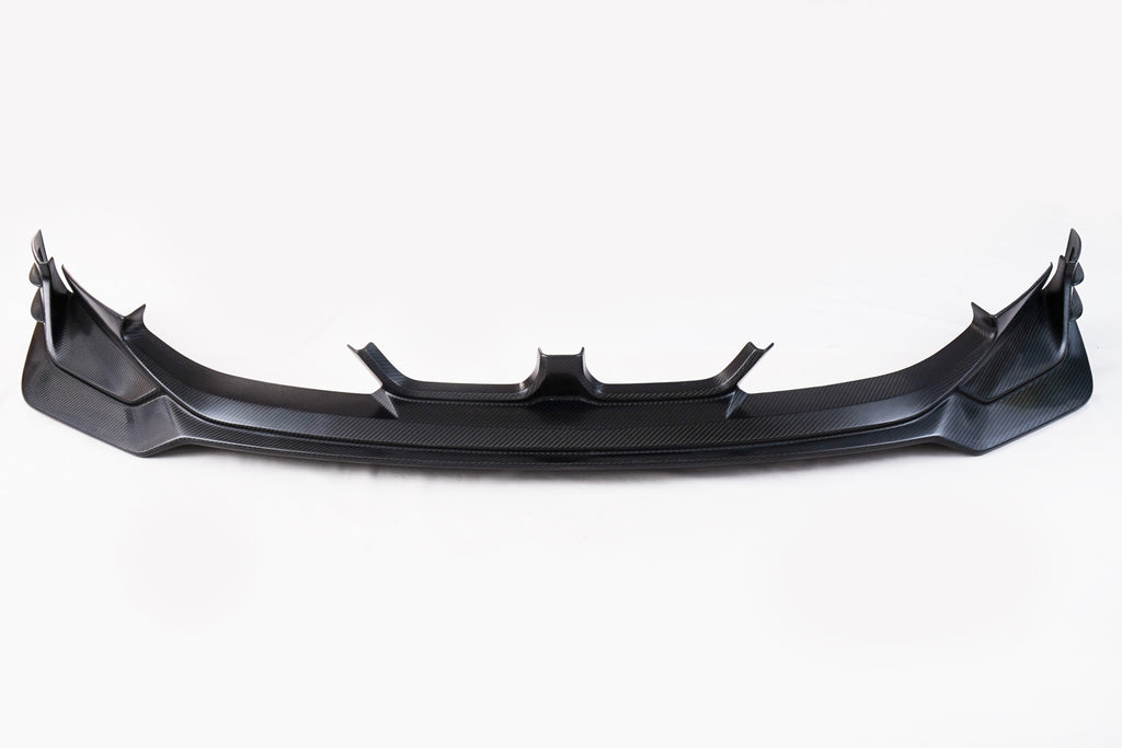 LAPTORR FRONT SPOILER for G80/81/82/83-M3/M4