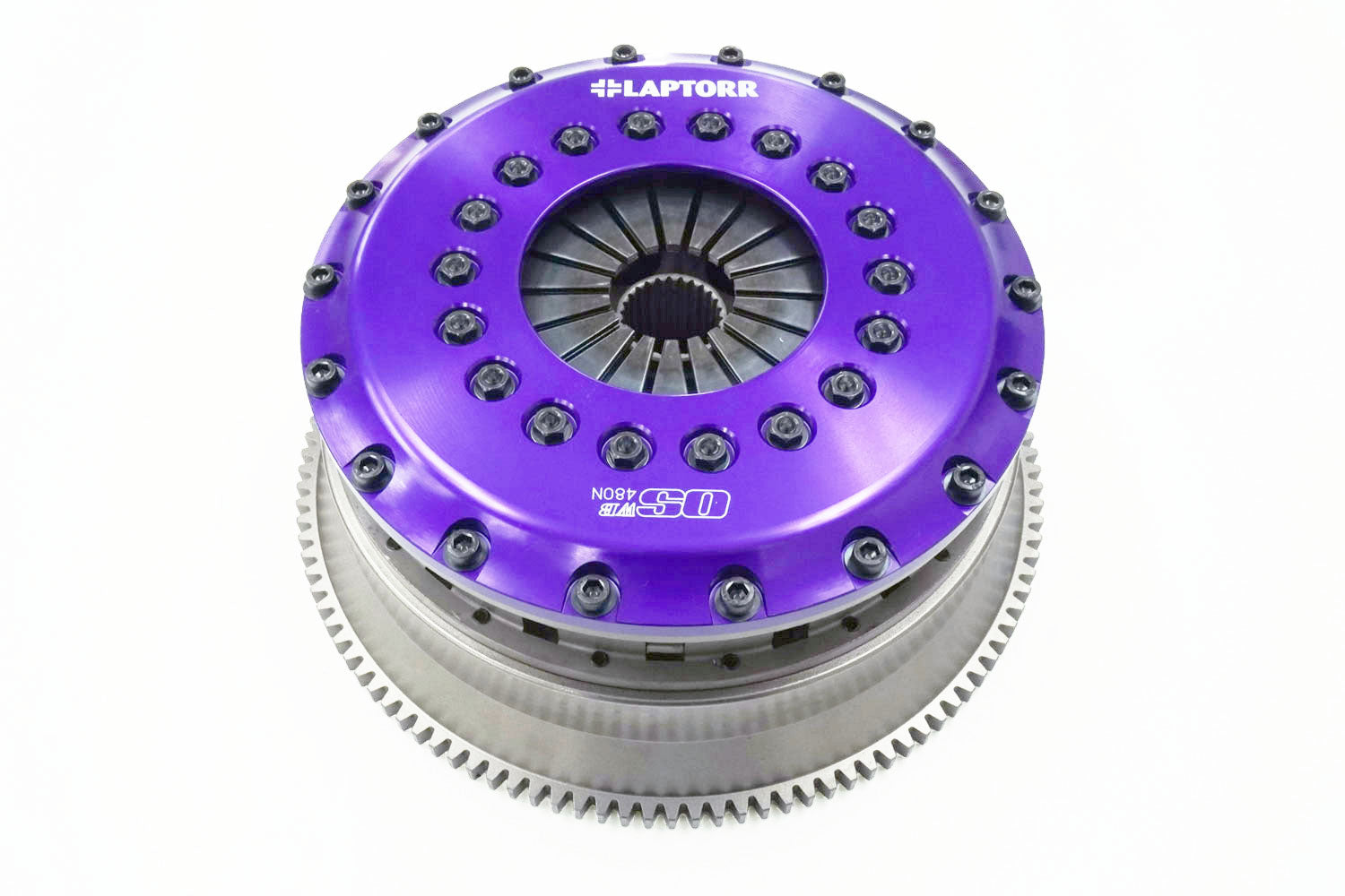 211-02921 LAPTORR CLUTCH for F8x/OS-GIKEN (manufactured by)