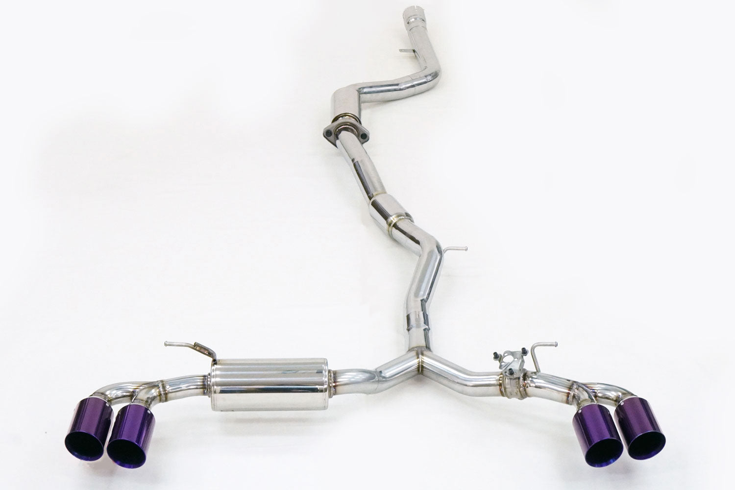 181-02721 Exhaust System G294tb for G29/Z4-20i M-SPORT – LAPTORR