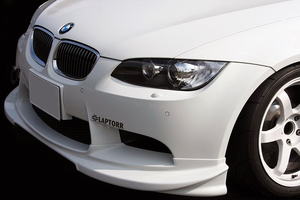 BMW E92 M3 スカッフプレート BMW E92 M3 スカッフプレート BMW E92 M3 STYLE SIDE SKIRTS