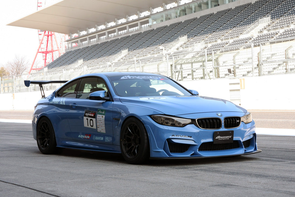 パーツ BMW F80 F82 Build F80/F82 M3/M4 – ZWorks Automotive