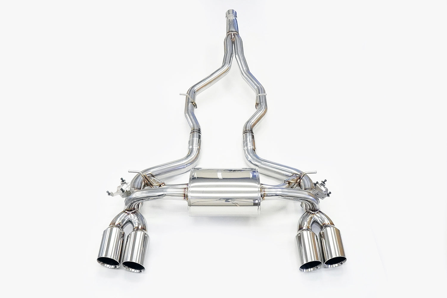 アシスト京都　LAPTORR Exhaust System 916NA BMW EXHAUST - LAPTORR